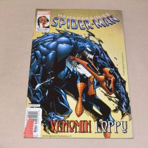 Hämähäkkimies 06 - 2004